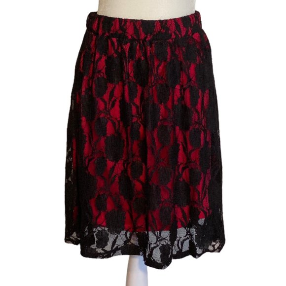 🌴 Malia Mills Skirt - Size Small - Picture 5 of 7